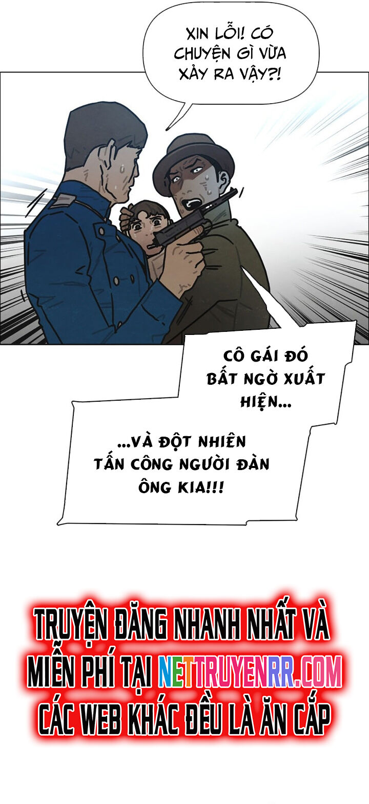 Sinh Vật Gyeongseong: Đóa Hoa Bất Diệt Chương 28 Ảnh 29