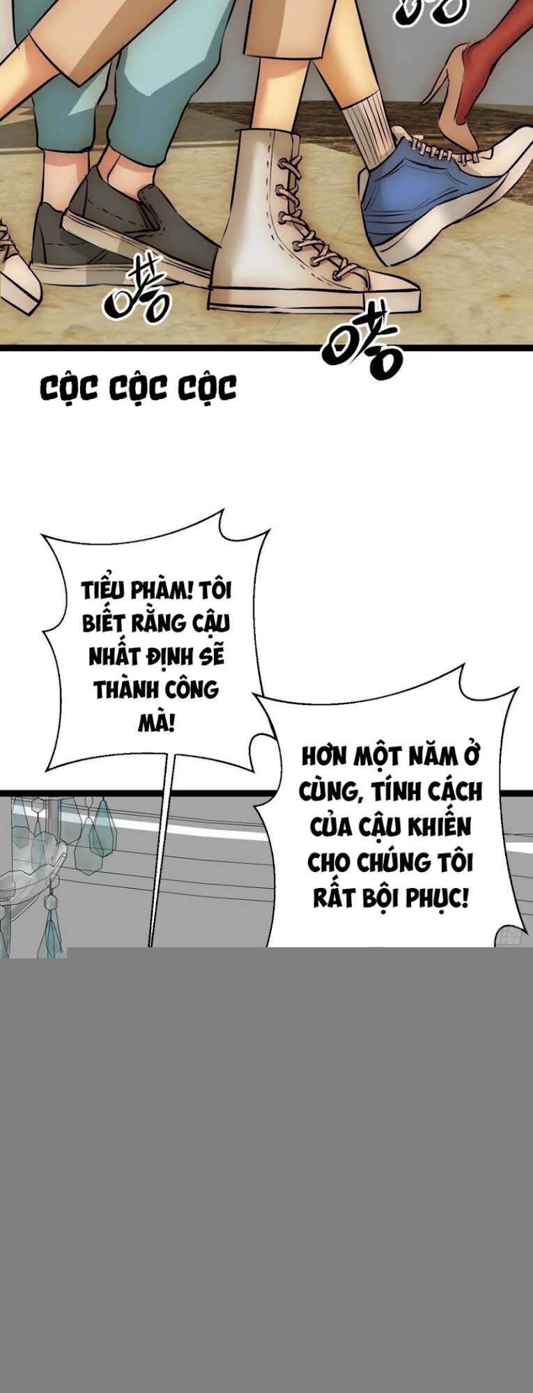 Đế Quốc Lê Man Chương 32 Ảnh 39