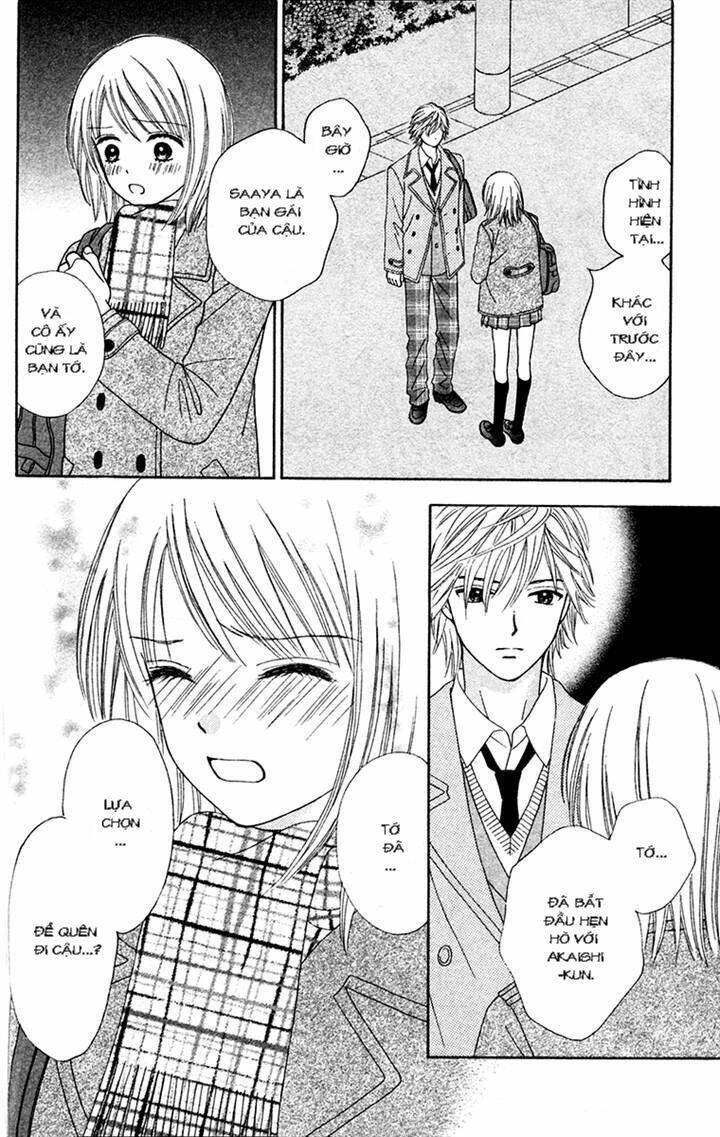 Chitose Etc. Chương 18 Ảnh 19