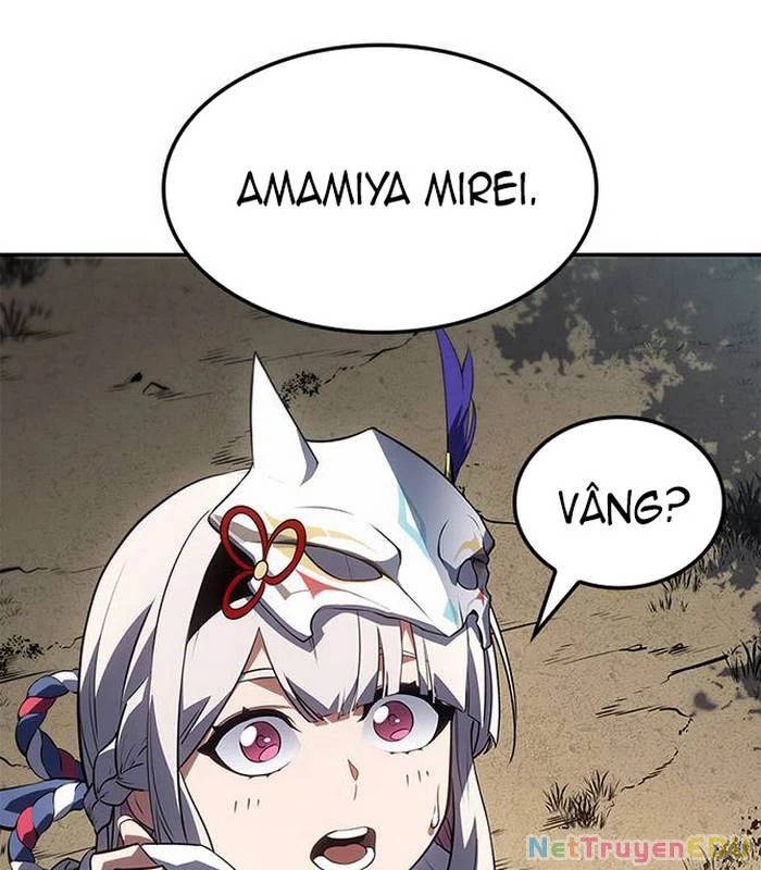 Solo Leveling Arise: Nguồn Gốc Của Thợ Săn Chương 14 Ảnh 198