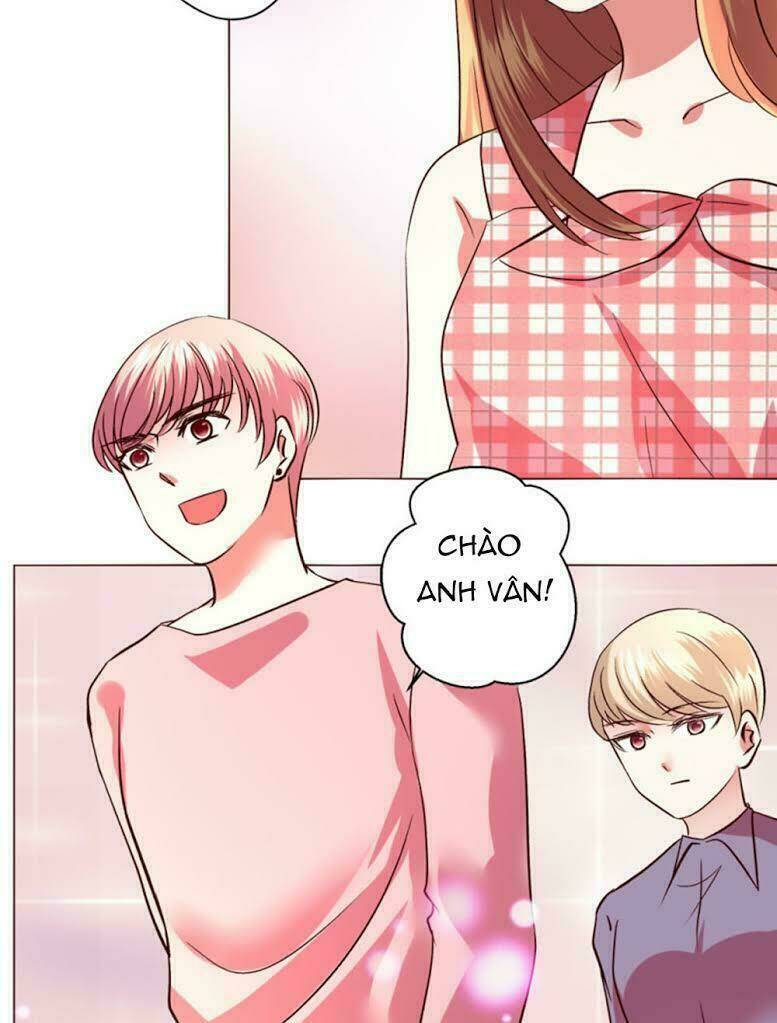 Một Tuần Làm Tình Nhân Chương 53 Ảnh 28