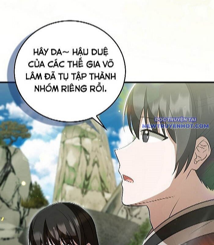 Trở Thành Đệ Tử Nhỏ Tuổi Nhất Phái Hoa Sơn Chương 41 Ảnh 87