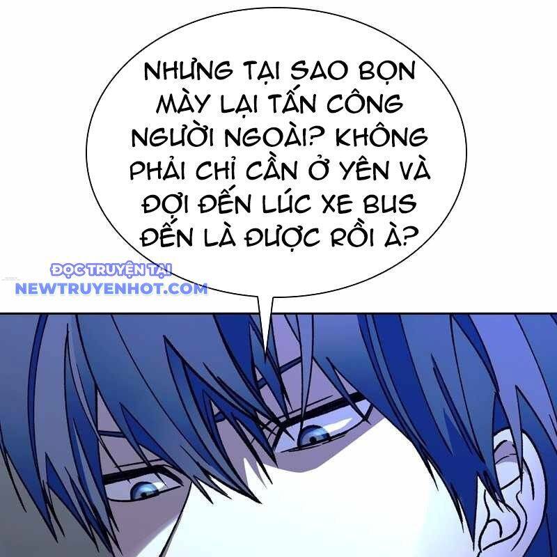 Tận Thế Cũng Chỉ Là Trò Chơi Chương 65 Ảnh 26