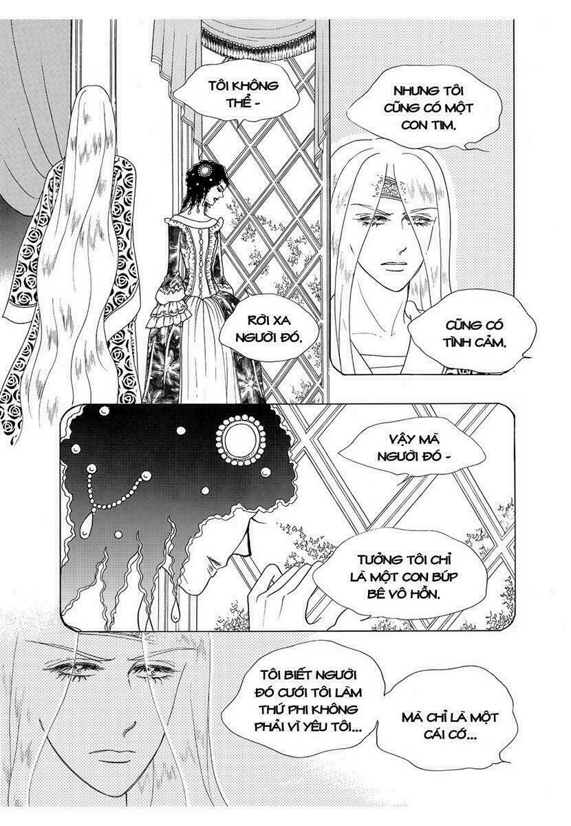 Princess - Công Chúa Xứ Hoa (Bản Đẹp) Chương 71 Ảnh 48