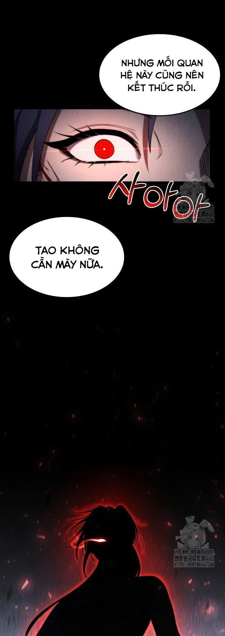 Chiến Thần Xuất Thế Chương 45 Ảnh 28