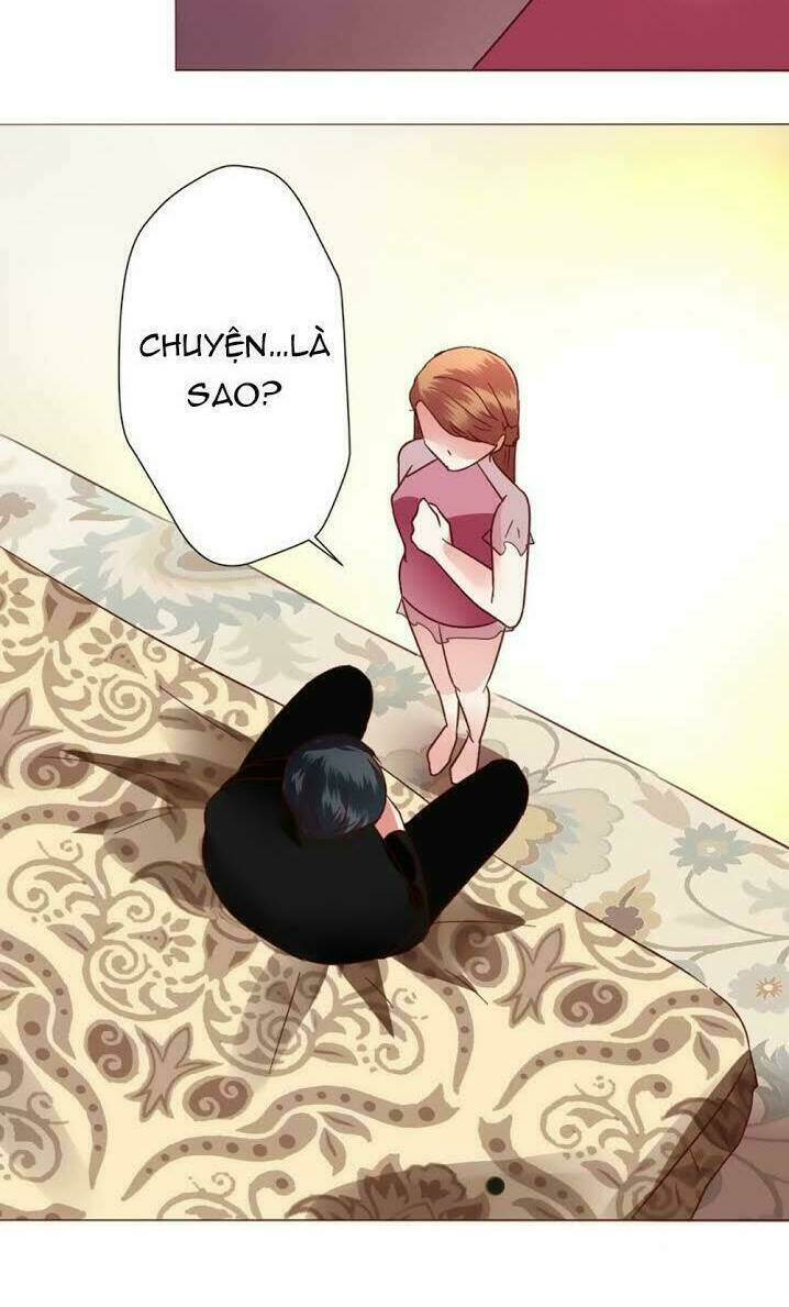 Một Tuần Làm Tình Nhân Chương 51 Ảnh 13