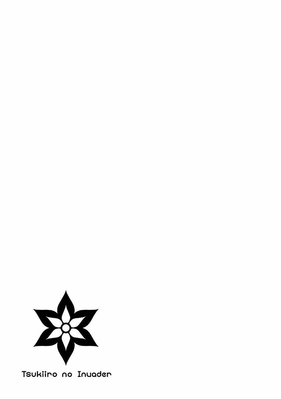 Tsukiiro No Invader Chương 4 Ảnh 32