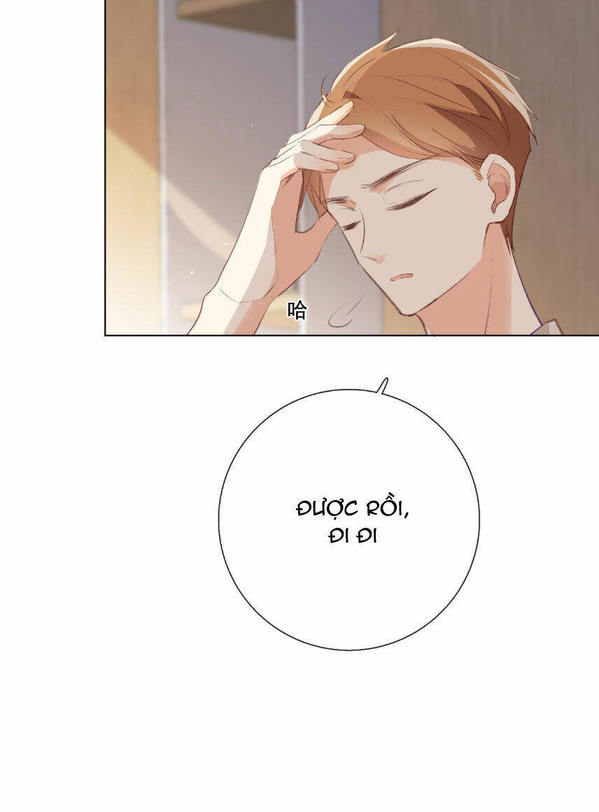 Yêu Em, Yêu Chính Tôi Chương 10 Ảnh 24