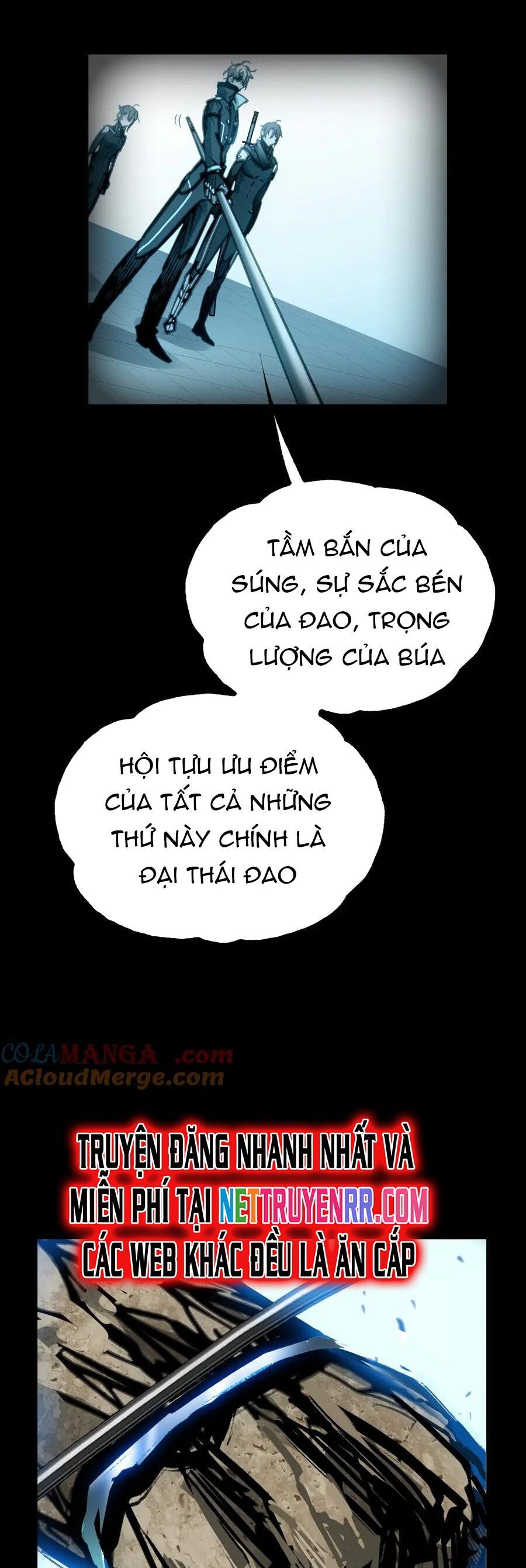 Chí Tử Chí Cường Chương 36 Ảnh 39