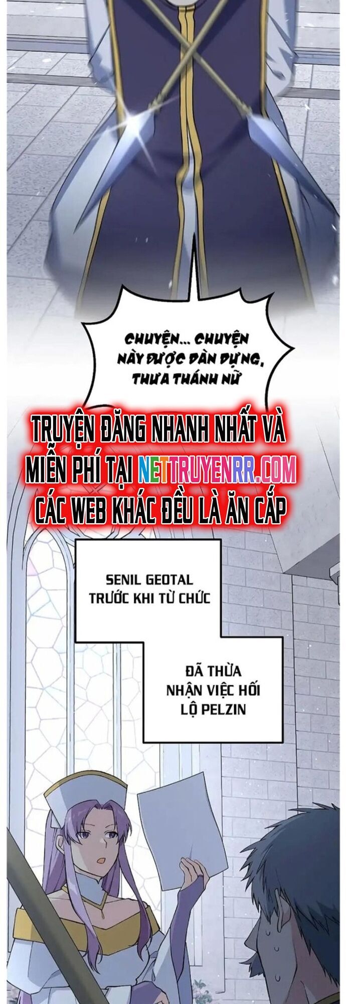 Bách Kiếp Cường Giả Chương 77 Ảnh 39