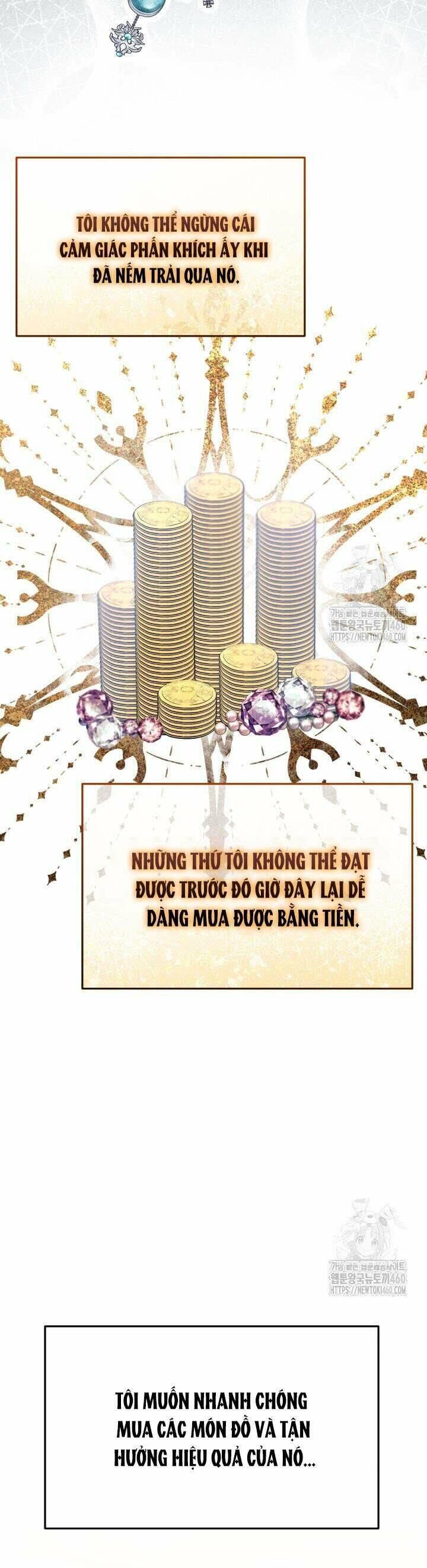 Hướng Dẫn Về Ác Nữ Chương 20 Ảnh 17