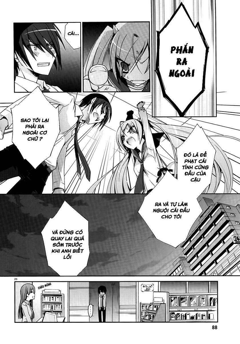Hidan No Aria Aa Chương 4 Ảnh 26