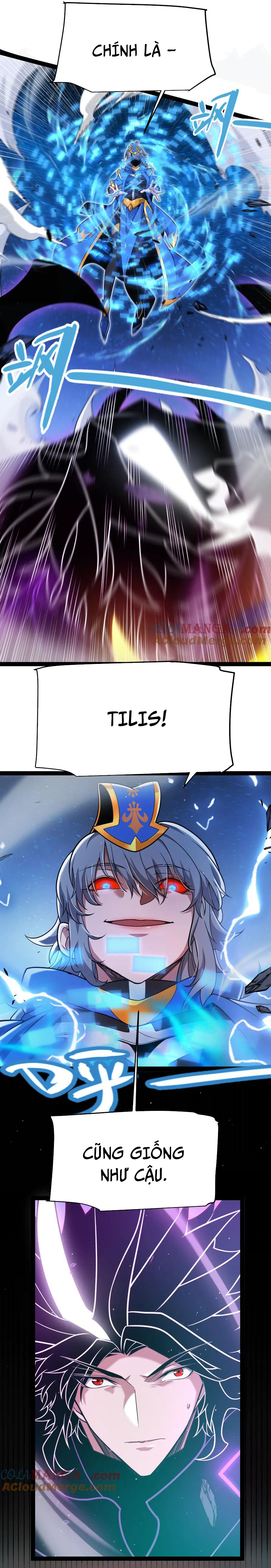 Tôi Đến Từ Thế Giới Trò Chơi Chương 341 Ảnh 42