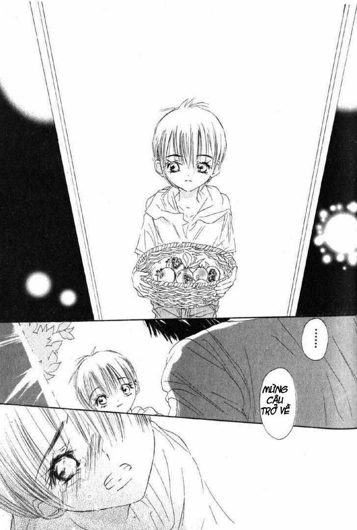 Tổng Hợp Oneshot Chương 12 Ảnh 33