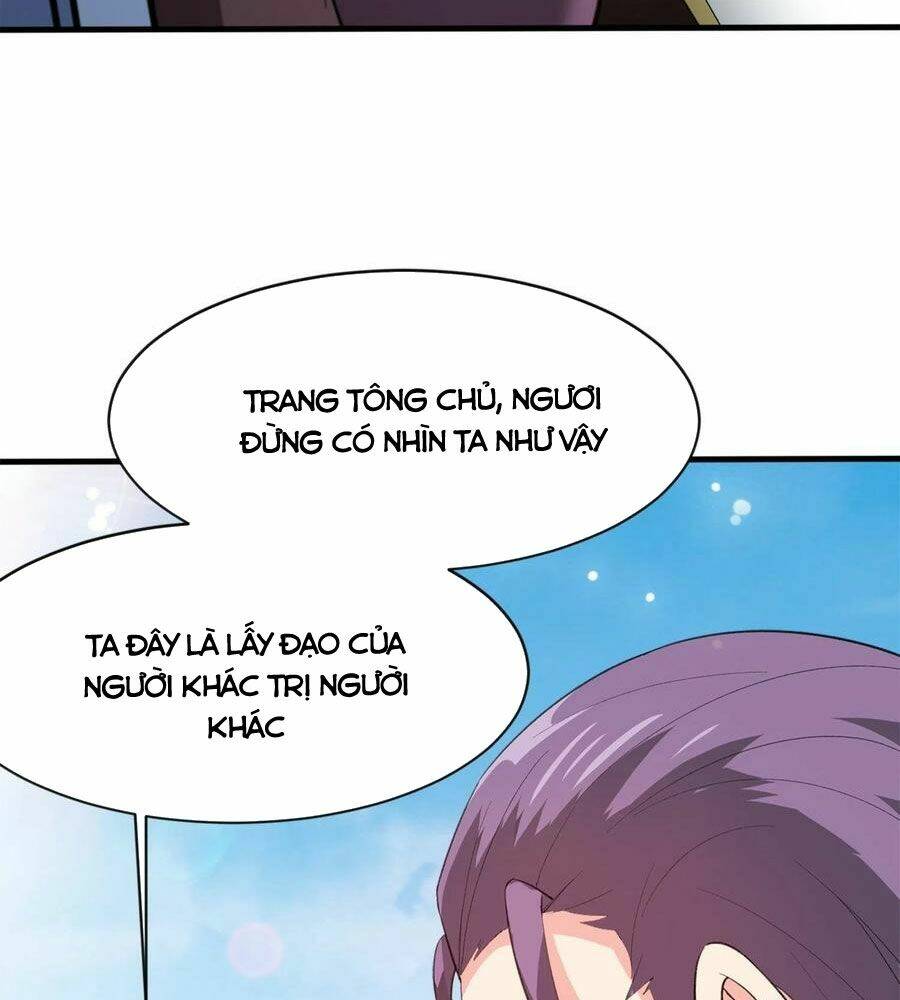 Bắt Đầu Làm Super God Bằng Việc Dạy Dỗ 6 Tỷ Tỷ Chương 69 Ảnh 24