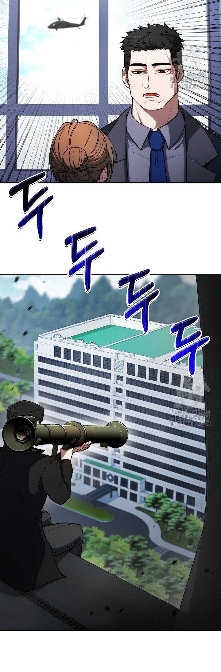 Chiến Thần Xuất Thế Chương 44 Ảnh 38