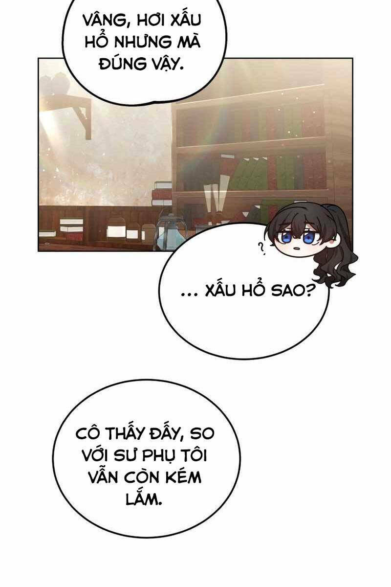 Bác Sĩ Phẫu Thuật Cấp Sss Chương 46 Ảnh 65
