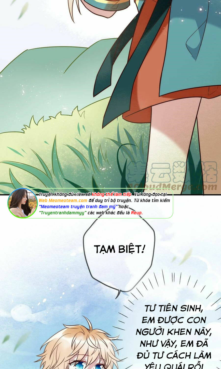 Chung Cư Yêu Quái Chương 82 Ảnh 42
