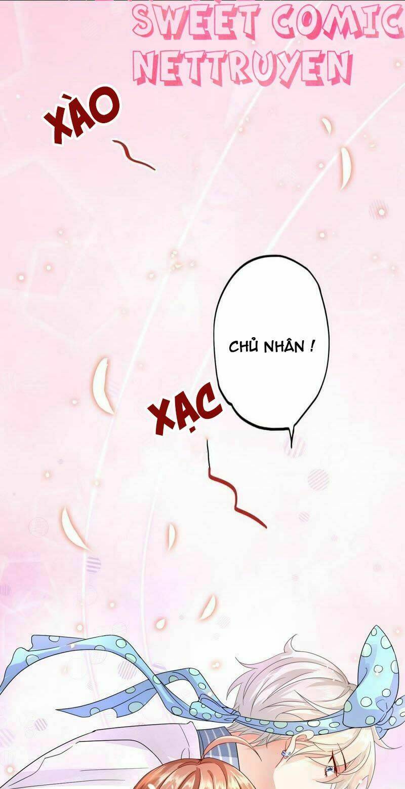 Quản Gia Đại Nhân Muốn Thượng Vị Chương 3 Ảnh 17