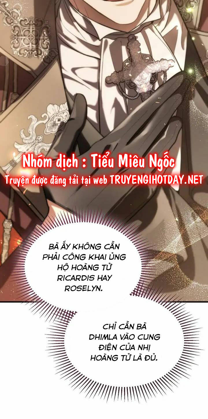 Một Đêm Không Bóng Chương 58 Ảnh 79