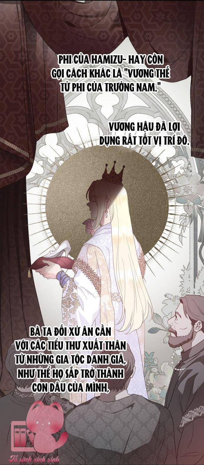 Tiền Là Tất Cả Chồng Là Phù Du Chương 93 Ảnh 18