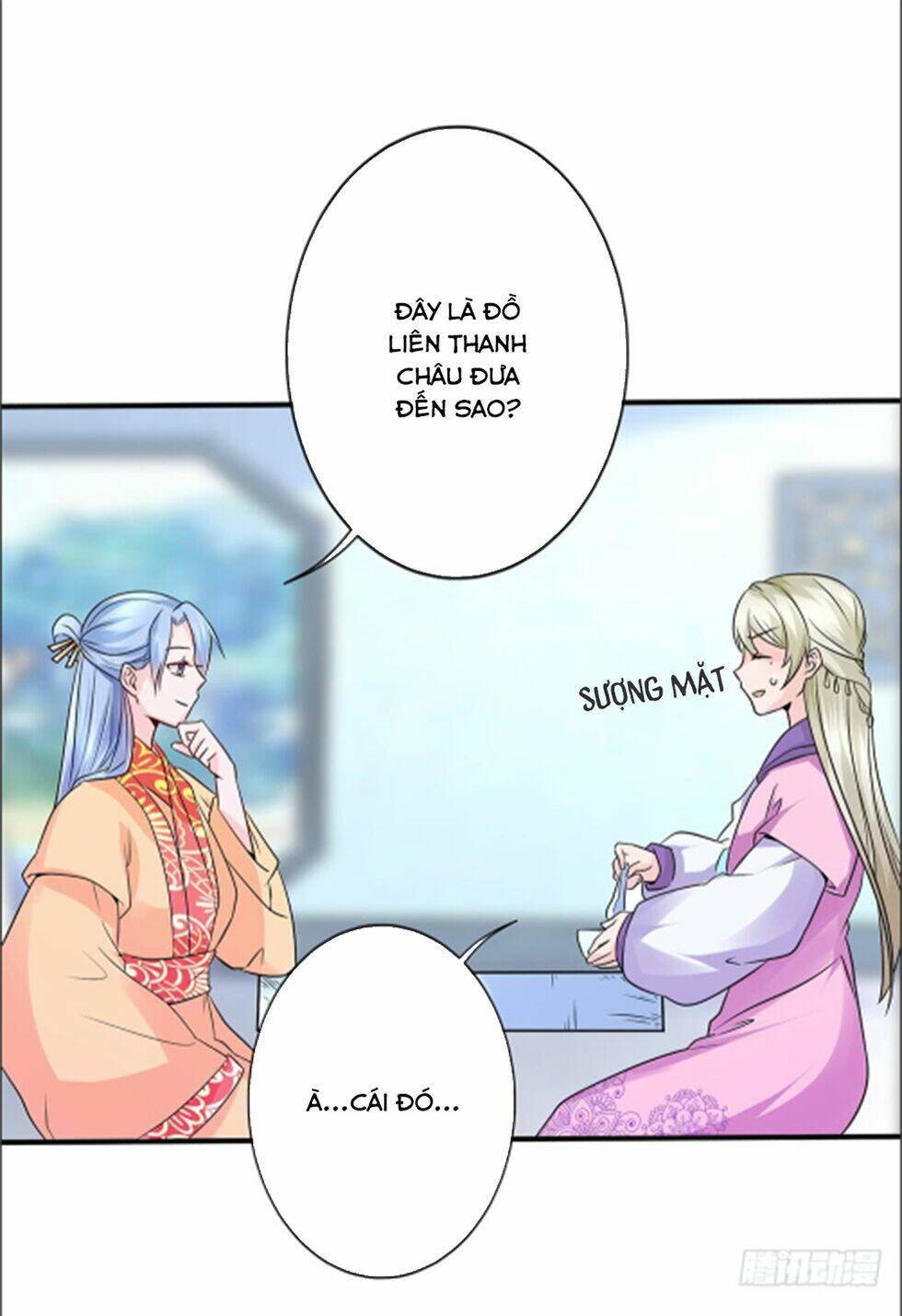 Phượng Hoàng Ngàn Năm Chương 20 Ảnh 3