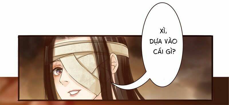 Công Lược Nam Thần Kế Chương 1 Ảnh 34