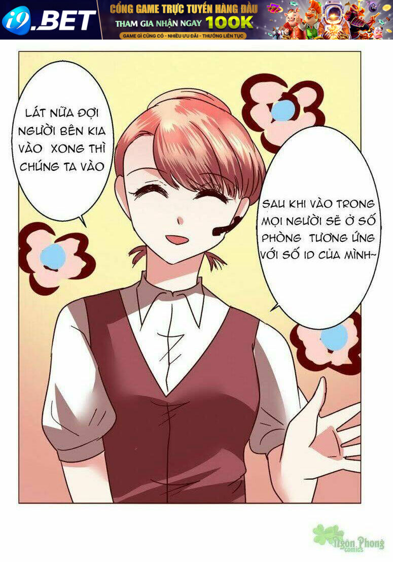 Một Tuần Làm Tình Nhân Chương 46 Ảnh 31