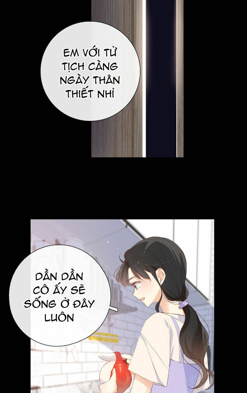 Yêu Em, Yêu Chính Tôi Chương 10 Ảnh 64
