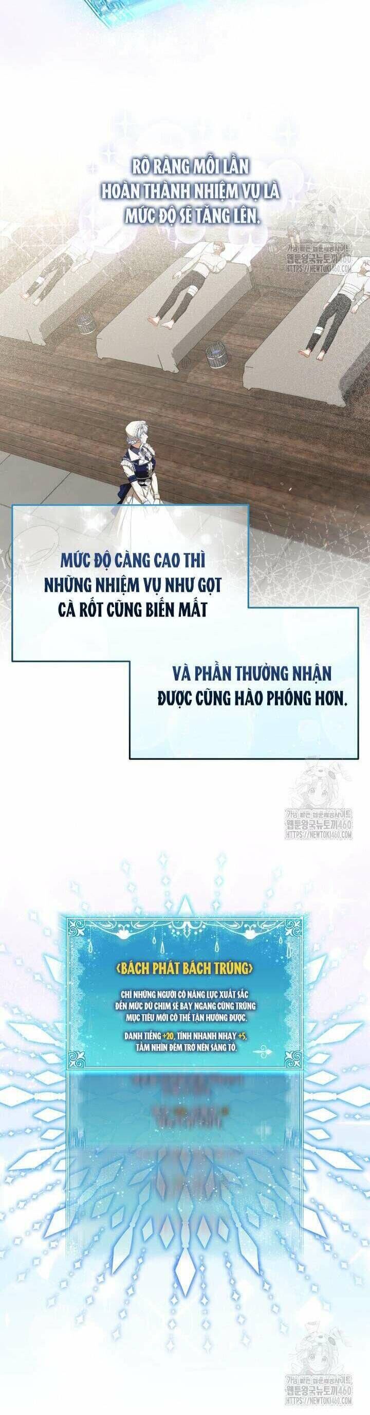 Hướng Dẫn Về Ác Nữ Chương 20 Ảnh 42