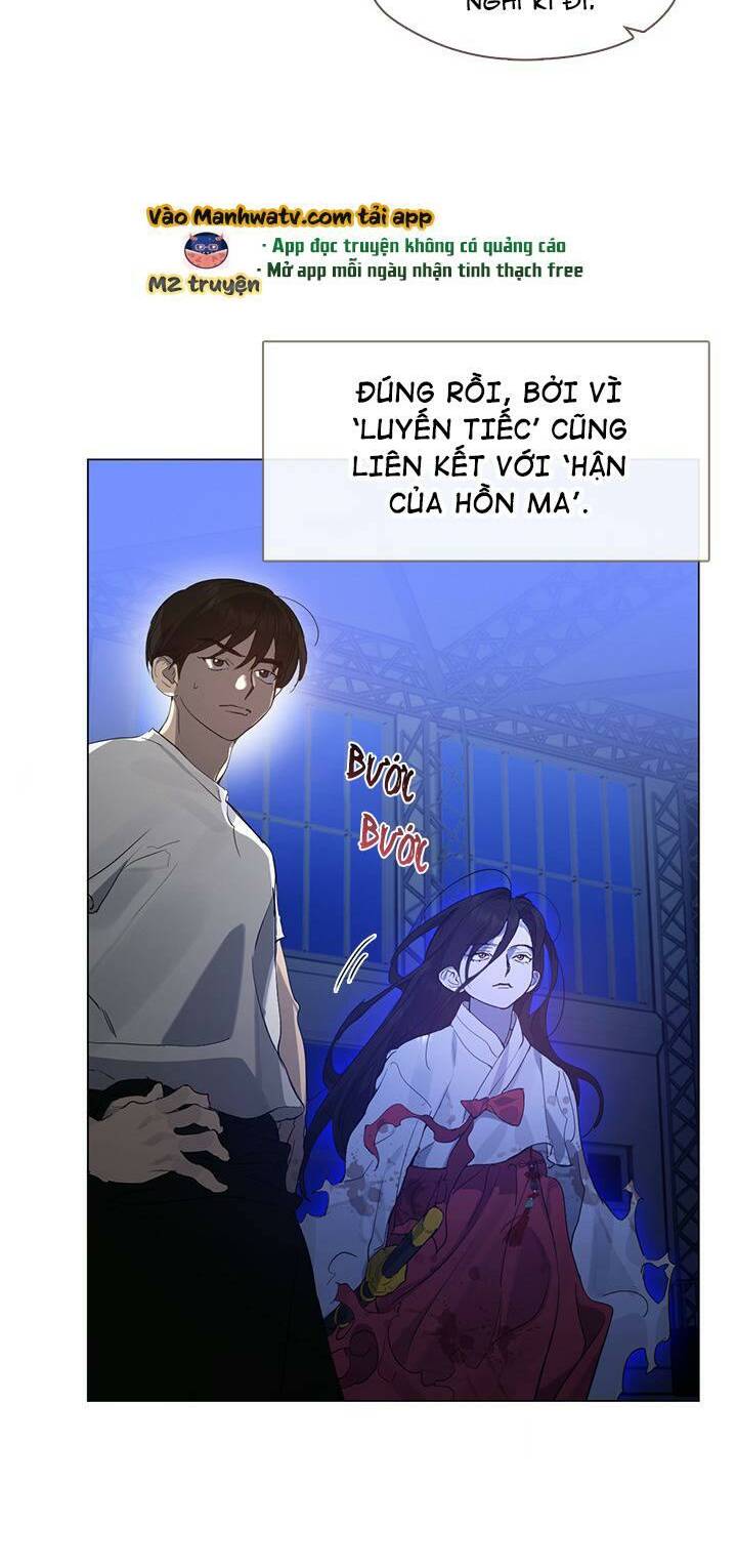 Nhà Hàng Nơi Suối Vàng Chương 24 Ảnh 3