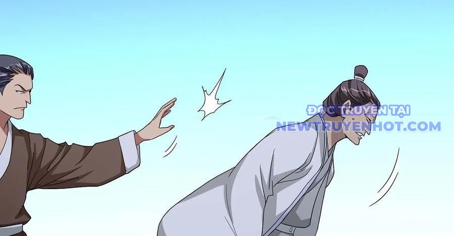 Thiên Long Bát Bộ Webtoon Chương 145 Ảnh 52
