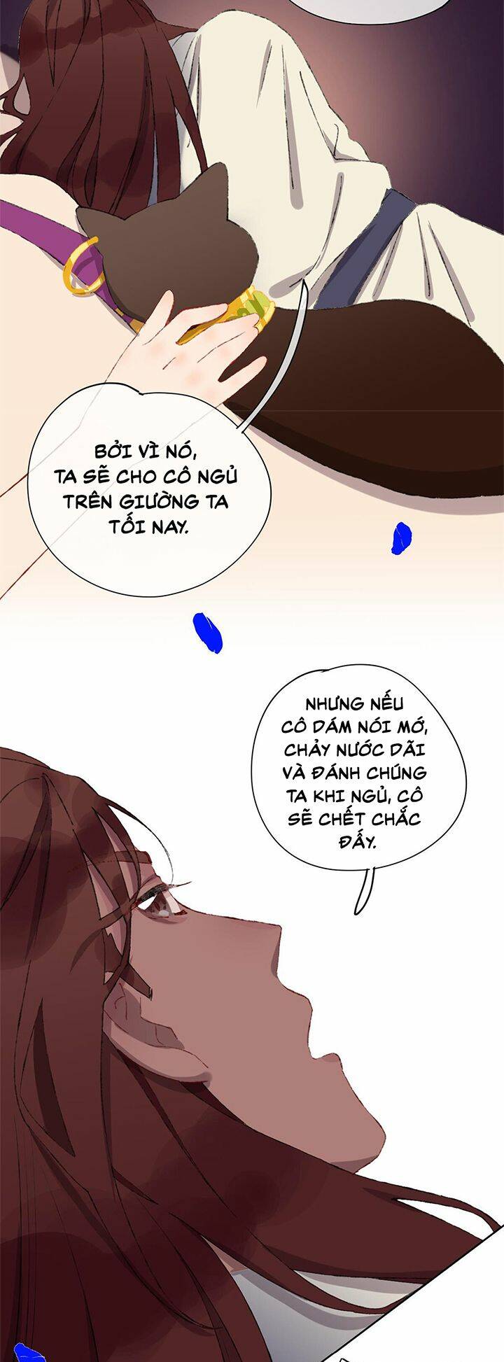 Một Ngày Nọ Tôi Nhặt Được Một Chú Rồng Chương 13 Ảnh 22