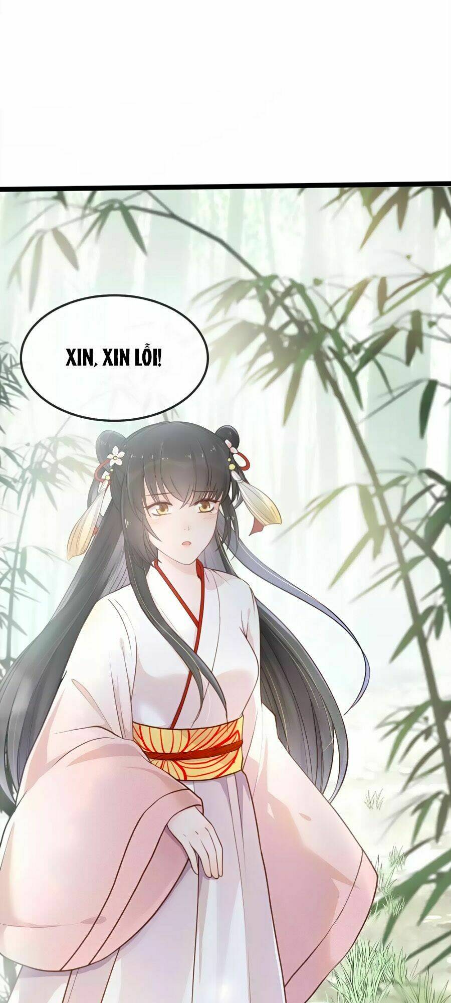 Thần Y Nữ Ngỗ Tác Chương 1 Ảnh 19