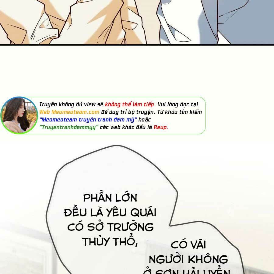 Chung Cư Yêu Quái Chương 80 Ảnh 31