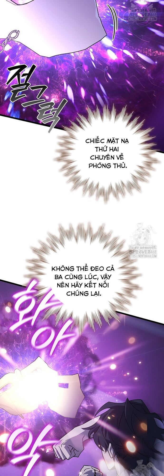 Thực Long Ma Pháp Sư Chương 93 Ảnh 36
