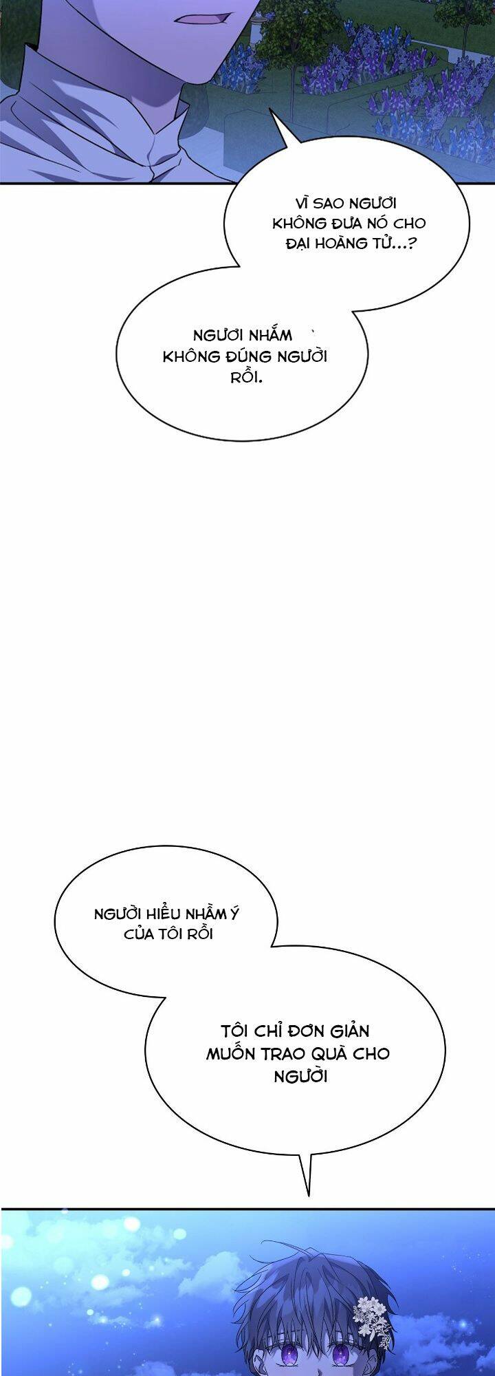 Vì Kết Cục Có Hậu Cho Cuốn Tiểu Thuyết Bi Kịch Chương 12 Ảnh 35