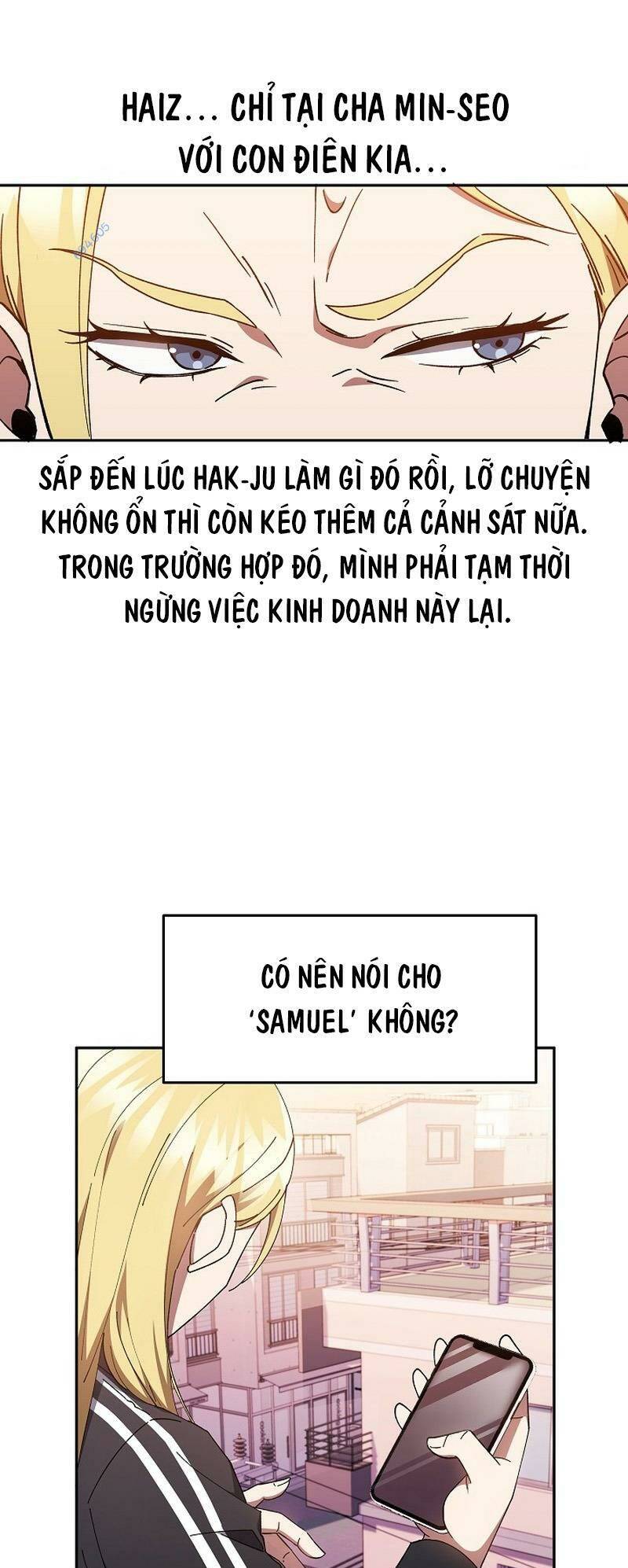 Sự Khởi Đầu Của Tiền Nhân Chương 5 Ảnh 12