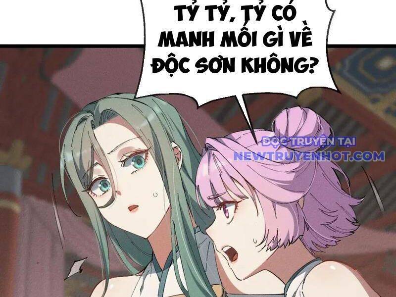 Sau Khi Mở Mắt, Đệ Tử Của Ta Thành Nữ Đế Đại Ma Đầu Chương 40 Ảnh 32