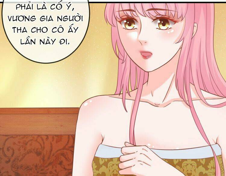 Báo Cáo Vương Gia, Vương Phi Là Một Con Mèo Chương 2 Ảnh 51