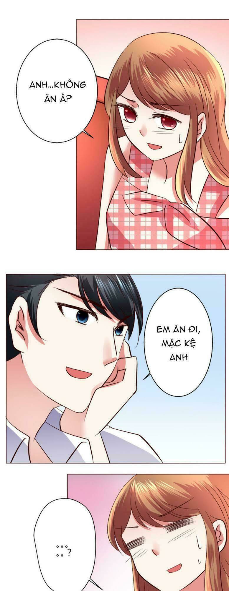 Một Tuần Làm Tình Nhân Chương 53 Ảnh 27