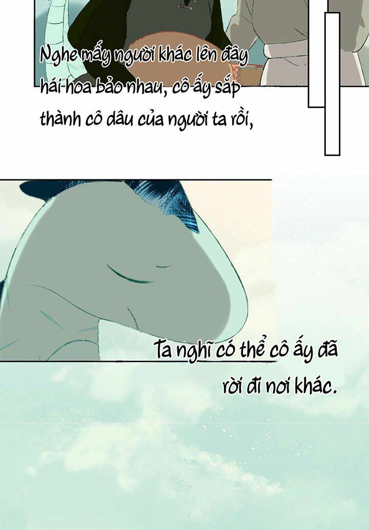 Một Ngày Nọ Tôi Nhặt Được Một Chú Rồng Chương 7 Ảnh 35