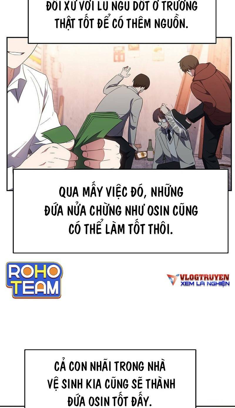 Sự Khởi Đầu Của Tiền Nhân Chương 5 Ảnh 10