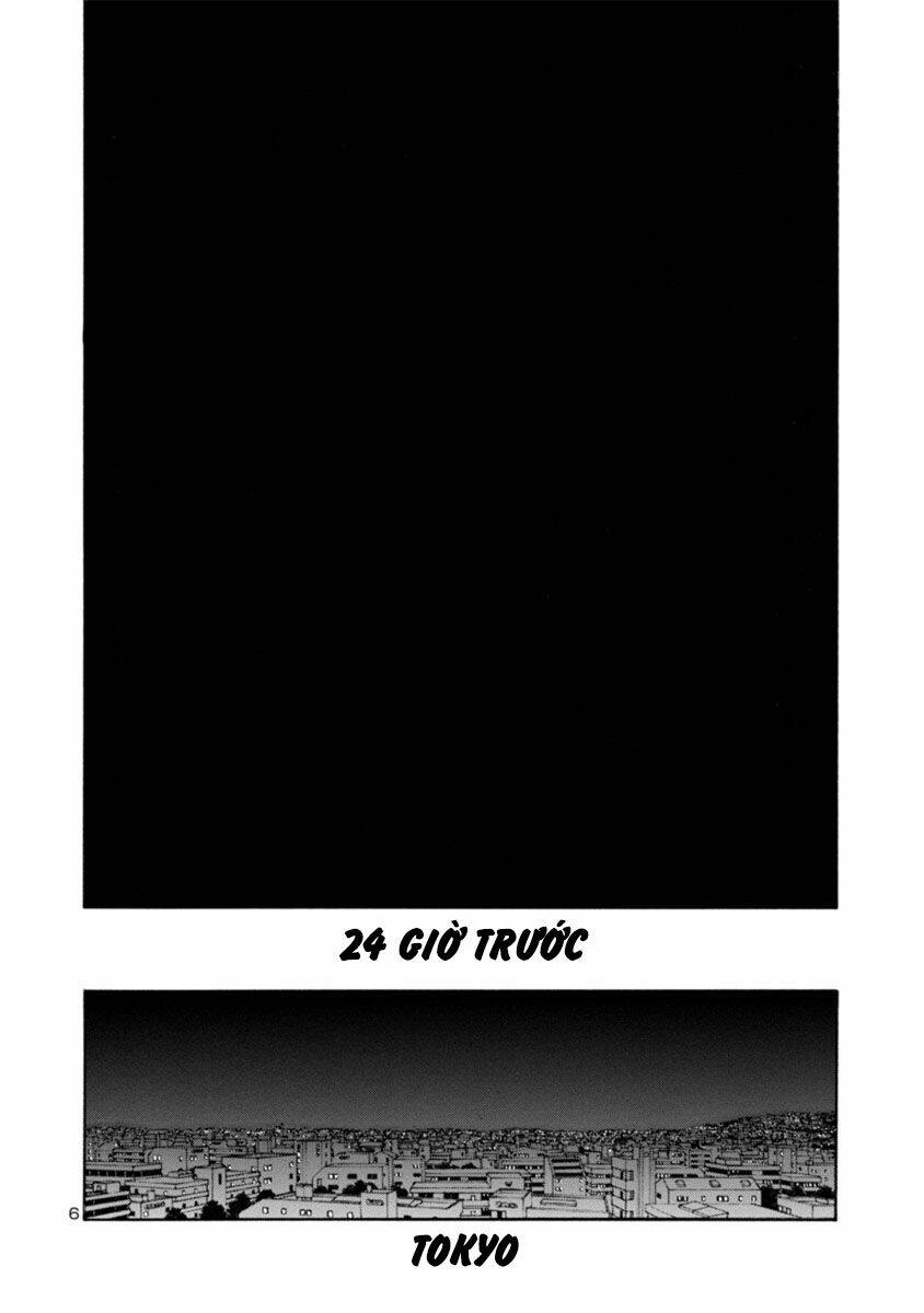 Mashira Chương 19 Ảnh 7