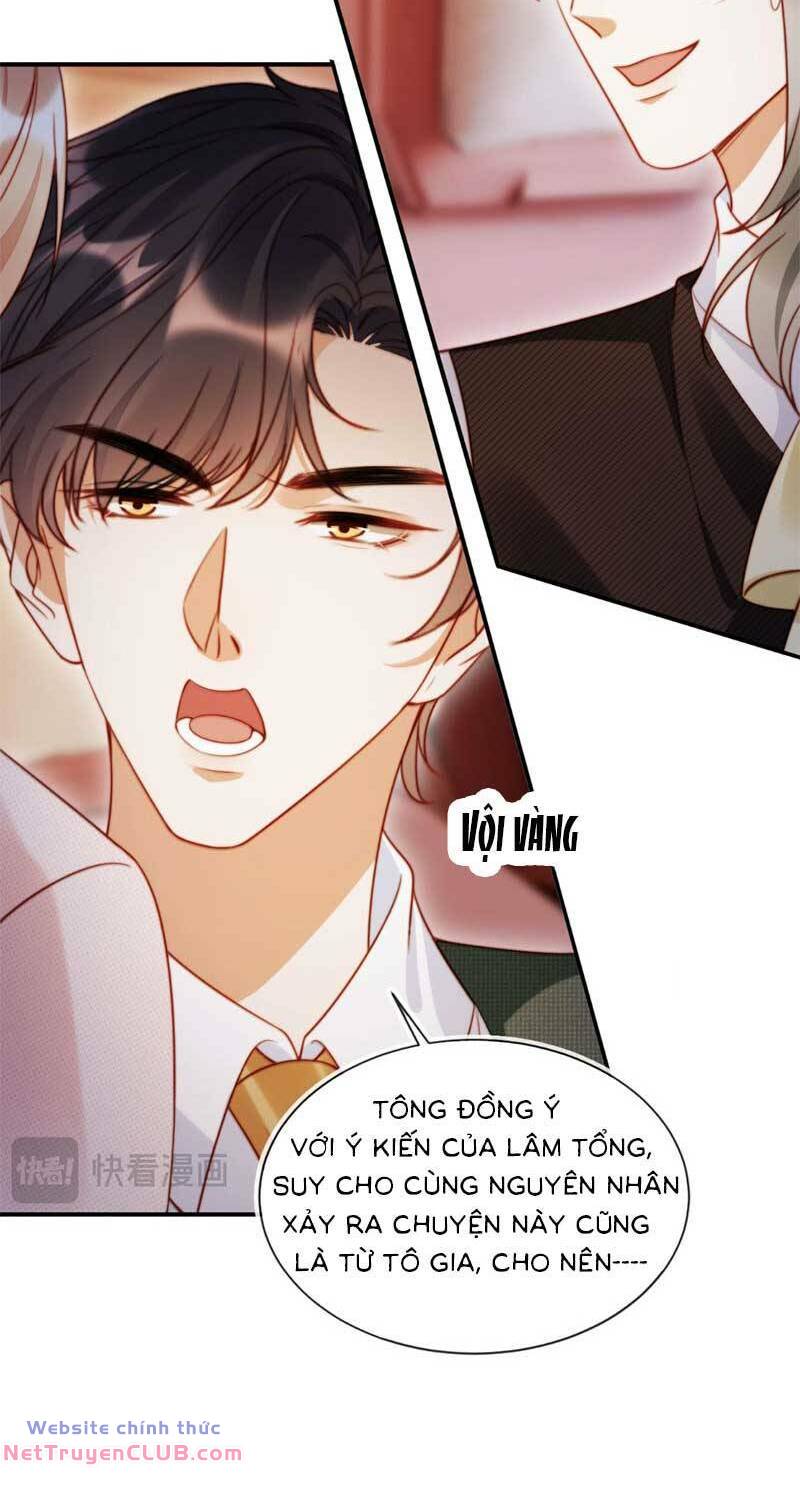Thừa Kế Gia Sản Ngàn Tỷ Sau Khi Ly Hôn Chương 49 Ảnh 10