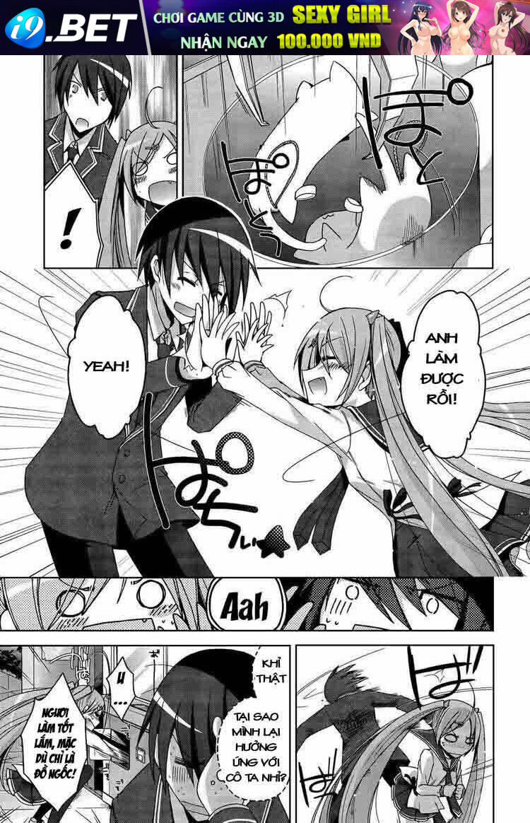 Hidan No Aria Aa Chương 7 Ảnh 18
