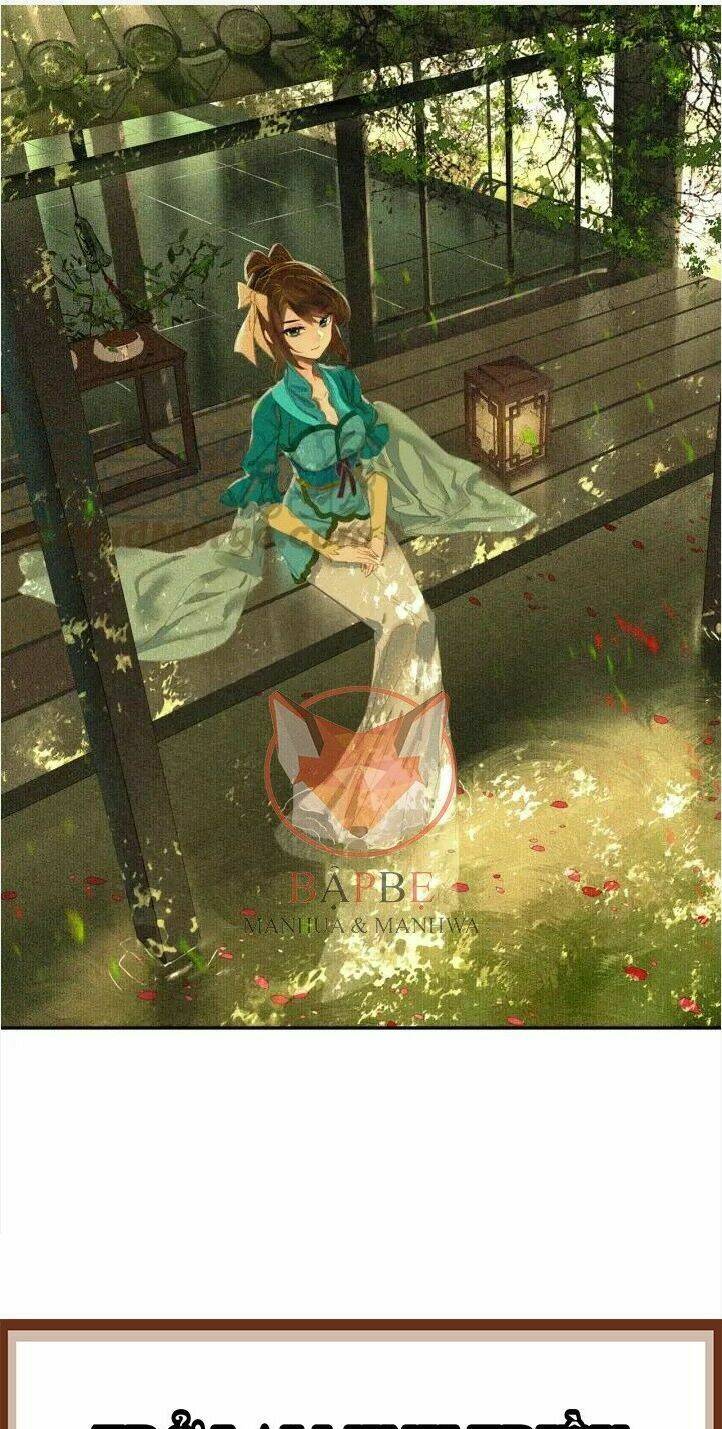 Trở Lại Minh Triều Làm Vương Gia Chương 26 Ảnh 3