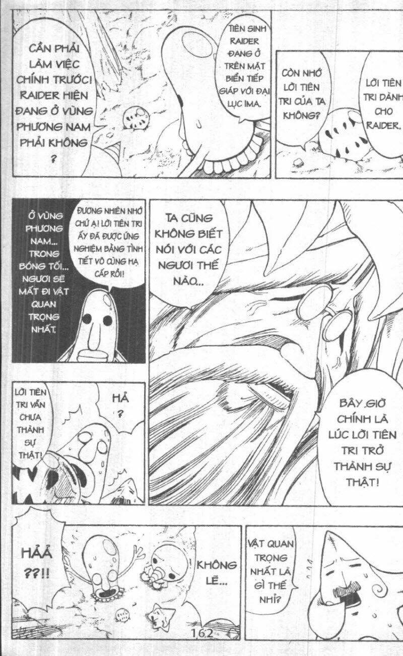 Rave Master (Scan) Chương 20 Ảnh 163