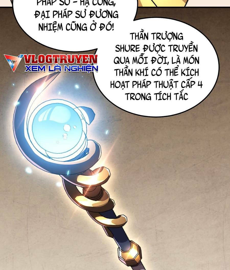 Cao Thủ Gian Lận Hoàn Lương Chương 7 Ảnh 20