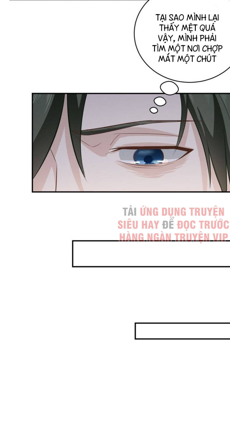 Chí Tôn Thần Nhãn Chương 11 Ảnh 20